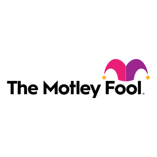 The Motley Fool Logo PNG,  Vector (AI, EPS, CDR, PDF, SVG)