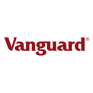 Vanguard Logo PNG,  Vector (AI, EPS, CDR, PDF, SVG)