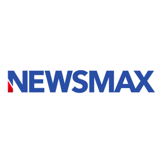 Newsmax Logo PNG,  Vector (AI, EPS, CDR, PDF, SVG)