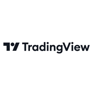 TradingView Logo PNG,  Vector (AI, EPS, CDR, PDF, SVG)