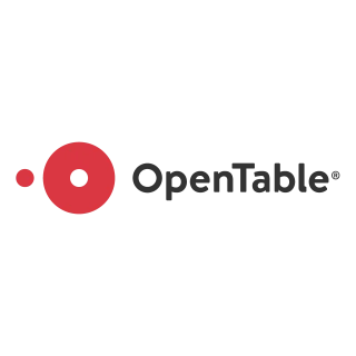 OpenTable Logo PNG,  Vector (AI, EPS, CDR, PDF, SVG)