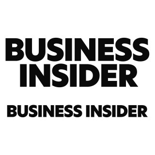 Business Insider Logo PNG,  Vector (AI, EPS, CDR, PDF, SVG)