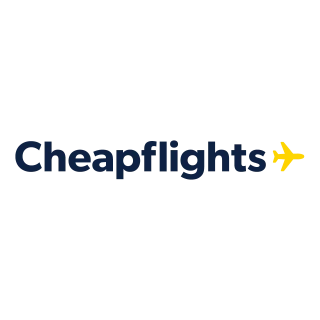 Cheap Flights Logo