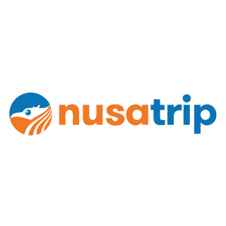 Nusatrip Logo PNG,  Vector (AI, EPS, CDR, PDF, SVG)