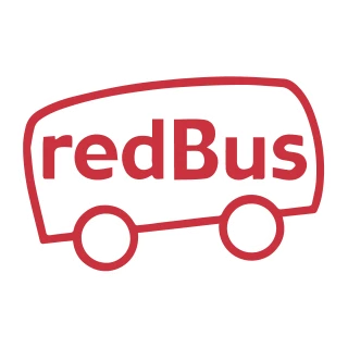 redBus Logo PNG,  Vector (AI, EPS, CDR, PDF, SVG)