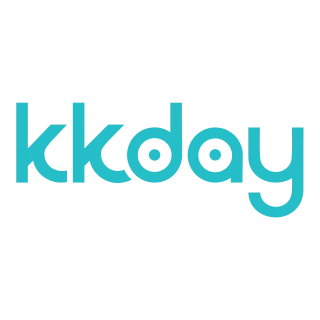 KKday Logo PNG,  Vector (AI, EPS, CDR, PDF, SVG)