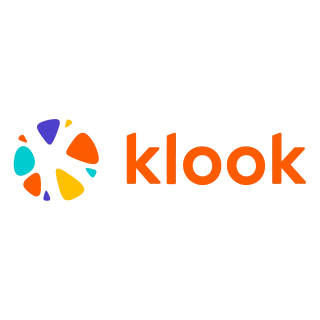 Klook Logo PNG,  Vector (AI, EPS, CDR, PDF, SVG)