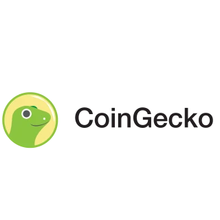 CoinGecko Logo PNG,  Vector (AI, EPS, CDR, PDF, SVG)