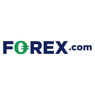 FOREX.com Logo PNG,  Vector (AI, EPS, CDR, PDF, SVG)