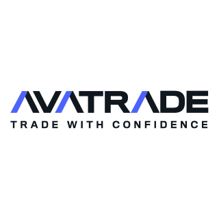 AvaTrade Logo PNG,  Vector (AI, EPS, CDR, PDF, SVG)