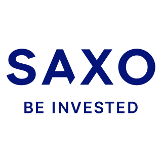 Saxo Bank Logo PNG,  Vector (AI, EPS, CDR, PDF, SVG)