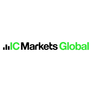 IC Markets Global Logo PNG,  Vector (AI, EPS, CDR, PDF, SVG)