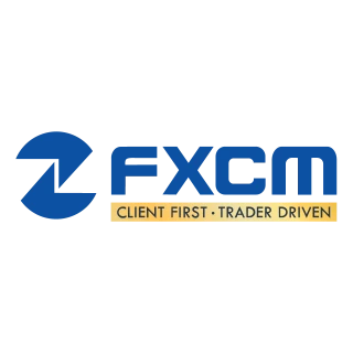 FXCM Logo PNG,  Vector (AI, EPS, CDR, PDF, SVG)