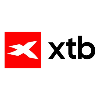 XTB Logo PNG,  Vector (AI, EPS, CDR, PDF, SVG)