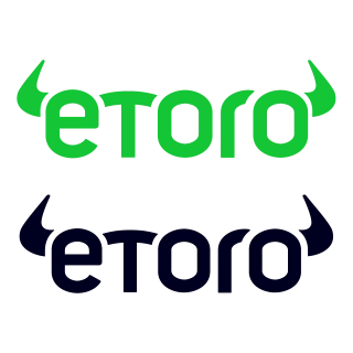 eToro Logo PNG,  Vector (AI, EPS, CDR, PDF, SVG)