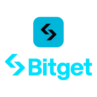 Bitget Logo PNG,  Vector (AI, EPS, CDR, PDF, SVG)