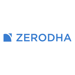 Zerodha Logo PNG,  Vector (AI, EPS, CDR, PDF, SVG)