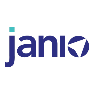 Janio Logo PNG,  Vector (AI, EPS, CDR, PDF, SVG)