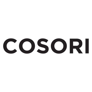 COSORI Logo PNG,  Vector (AI, EPS, CDR, PDF, SVG)