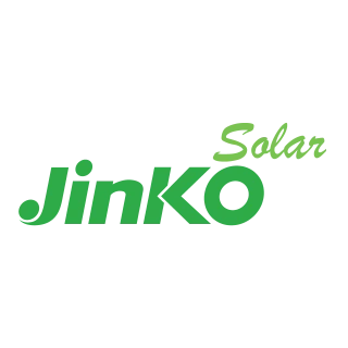 Jinko Solar Logo PNG,  Vector (AI, EPS, CDR, PDF, SVG)