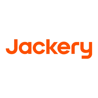 Jackery Logo PNG,  Vector (AI, EPS, CDR, PDF, SVG)