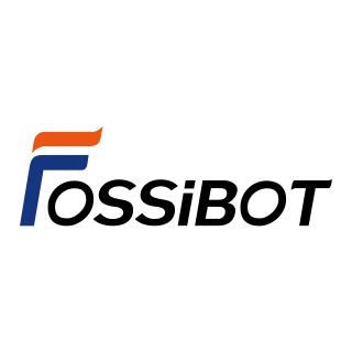 FOSSiBOT Logo PNG,  Vector (AI, EPS, CDR, PDF, SVG)