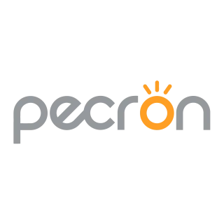 PECRON Logo PNG,  Vector (AI, EPS, CDR, PDF, SVG)