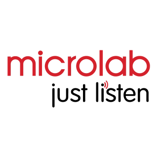 Microlab Logo PNG,  Vector (AI, EPS, CDR, PDF, SVG)