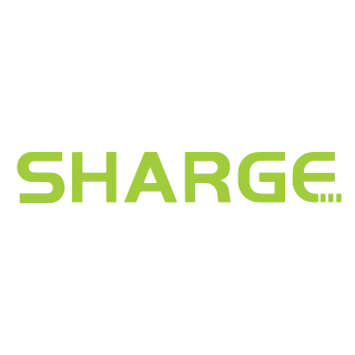 SHARGE Logo PNG,  Vector (AI, EPS, CDR, PDF, SVG)