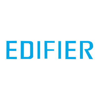 Edifier Logo PNG,  Vector (AI, EPS, CDR, PDF, SVG)