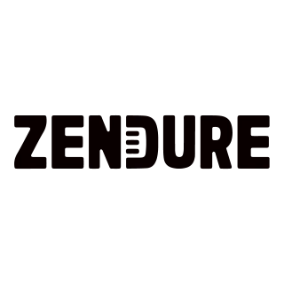 Zendure Logo PNG,  Vector (AI, EPS, CDR, PDF, SVG)