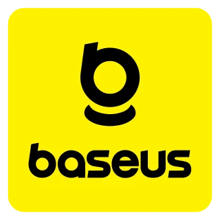 Baseus Logo PNG,  Vector (AI, EPS, CDR, PDF, SVG)