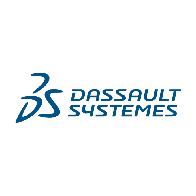 Dassault Syst mes SE 3DS Logo PNG And AI EPS CDR PDF SVG 