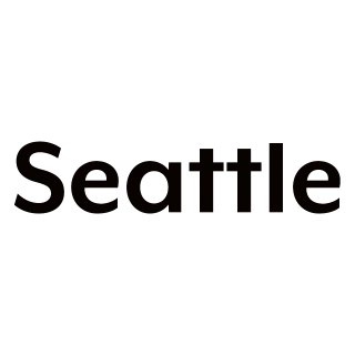 Seattle Logo PNG,  Vector (AI, EPS, CDR, PDF, SVG)