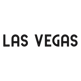 LAS VEGAS Logo PNG,  Vector (AI, EPS, CDR, PDF, SVG)