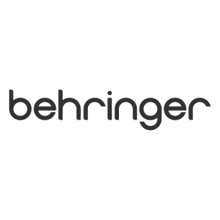 Behringer Logo PNG,  Vector (AI, EPS, CDR, PDF, SVG)