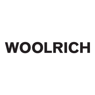 Woolrich Logo PNG,  Vector (AI, EPS, CDR, PDF, SVG)