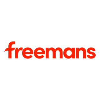 Freemans Logo PNG,  Vector (AI, EPS, CDR, PDF, SVG)