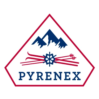 Pyrenex Logo PNG,  Vector (AI, EPS, CDR, PDF, SVG)