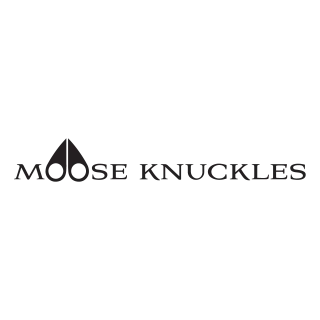 Moose Knuckles Logo PNG,  Vector (AI, EPS, CDR, PDF, SVG)