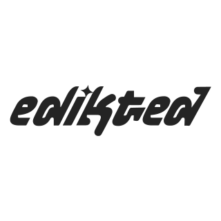 Edikted Logo PNG,  Vector (AI, EPS, CDR, PDF, SVG)