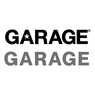 Garage Logo PNG,  Vector (AI, EPS, CDR, PDF, SVG)