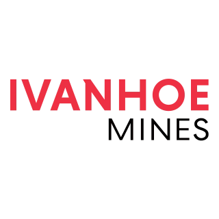 Ivanhoe Mines