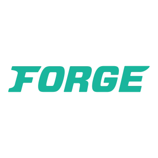 Laravel Forge Logo PNG,  Vector (AI, EPS, CDR, PDF, SVG)