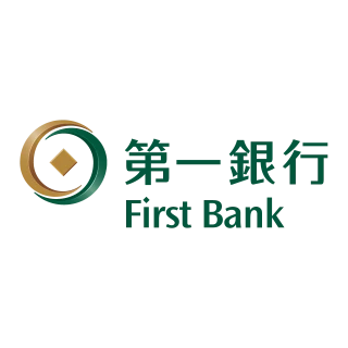 First Bank (First Commercial Bank) Logo PNG,  Vector (AI, EPS, CDR, PDF, SVG)