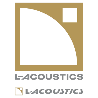 L-Acoustics Logo PNG,  Vector (AI, EPS, CDR, PDF, SVG)