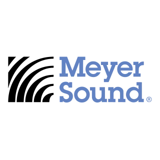 Meyer Sound Logo PNG,  Vector (AI, EPS, CDR, PDF, SVG)