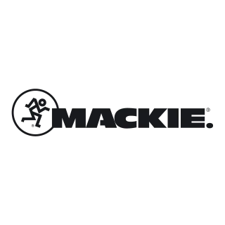 MACKIE Logo PNG,  Vector (AI, EPS, CDR, PDF, SVG)