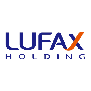 Lufax Holding Logo PNG,  Vector (AI, EPS, CDR, PDF, SVG)