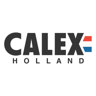 Calex Logo PNG,  Vector (AI, EPS, CDR, PDF, SVG)